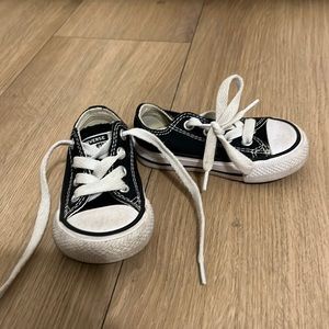 Toddler Converse Shoes